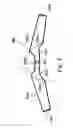 Fig. 17 - Sleeved partial undergarment and garment system