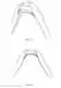 Fig. 20 - Sleeved partial undergarment and garment system