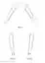 Fig. 26 - Sleeved partial undergarment and garment system