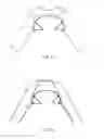 Fig. 29 - Sleeved partial undergarment and garment system