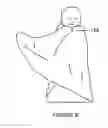 Fig. 09 - POCKET SWADDLE