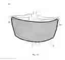 Fig. 02 - Convertible garment and method of converting same