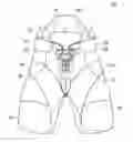 Fig. 01 - Protective pant
