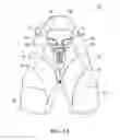 Fig. 02 - Protective pant
