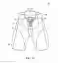 Fig. 18 - Protective pant