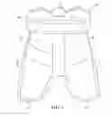 Fig. 04 - Pants assembly