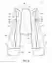 Fig. 07 - Pants assembly
