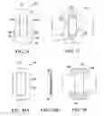 Fig. 17 - Pants assembly