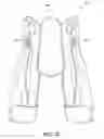 Fig. 23 - Pants assembly