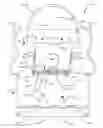 Fig. 01 - PLATE DISPENSING AND SUPPORTING APRON