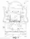 Fig. 02 - PLATE DISPENSING AND SUPPORTING APRON