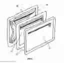 Fig. 05 - Pocket system to combine the functionality of a bag and apparel