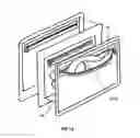 Fig. 09 - Pocket system to combine the functionality of a bag and apparel