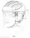 Fig. 08 - Self-Closing Helmet Strap