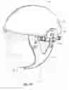 Fig. 10 - Self-Closing Helmet Strap