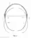 Fig. 11 - Self-Closing Helmet Strap