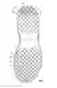 Fig. 03 - TREAD PATTERN COMBINATION FOR NON-SLIP SHOES