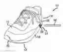 Fig. 01 - PENCIL SHARPENING FOOTWEAR DEVICE
