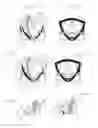 Fig. 10 - Adjustable Buckle for a Belt or Strap such as a Watch Strap
