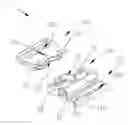 Fig. 01 - Buckle assembly