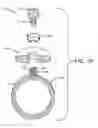 Fig. 08 - INTERCHANGEABLE WAFER RINGS
