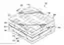 Fig. 01 - Stackable gemstone carrying case