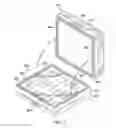 Fig. 03 - Stackable gemstone carrying case