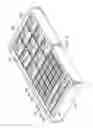 Fig. 10 - Stackable gemstone carrying case