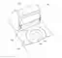 Fig. 01 - Bag Attachment Apparatus and Bag Therefor