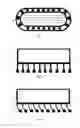 Fig. 02 - Spray head and body cleaning device