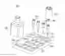 Fig. 01 - NAIL POLISH KIT