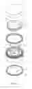 Fig. 02 - Automatic Openable/Closable Dispensing Structure Of Easy-Filling Powder Compact