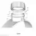 Fig. 06 - Wearable and re-sealable aromatic device