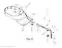 Fig. 03 - Holding device for a mobile multimedia terminal