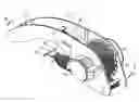 Fig. 01 - Strap and Handle Assembly