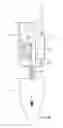 Fig. 06 - Force-sensing toothbrush