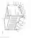 Fig. 10 - FURNITURE ARTICLE WITH CONCEALED STORAGE AND REMOVABLE PANELS