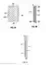 Fig. 03 - Wall mountable table and nested hanging apparatus