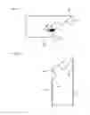 Fig. 07 - Panels comprising a mechanical locking device and an assembled product comprising the panels