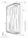 Fig. 05 - Sliding shelf containment system and method