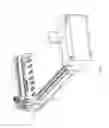 Fig. 02 - CNC machine assembly