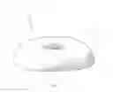 Fig. 02 - Active seating cushion