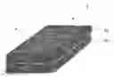 Fig. 01 - Core material for cushion, and cushion