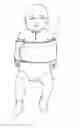 Fig. 04 - BABY SECURING APPARATUS