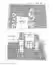 Fig. 27 - Product management display system with trackless pusher mechanism