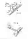 Fig. 42 - Product management display system with trackless pusher mechanism