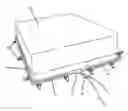 Fig. 01 - Sheet bed tightener
