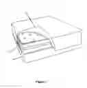 Fig. 02 - Sheet bed tightener