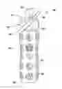 Fig. 01 - Fluid container cover