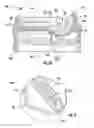Fig. 06 - Fluid container cover